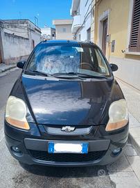 Chevrolet Matiz ecologic 
