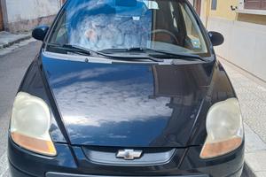 Chevrolet Matiz ecologic 