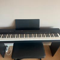 Tastiera Casio Privia Px-160