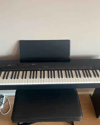 Tastiera Casio Privia Px-160