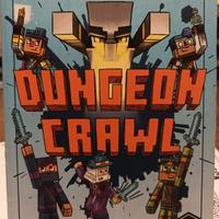 Libri MINECRAFT in inglese Unofficial Novel