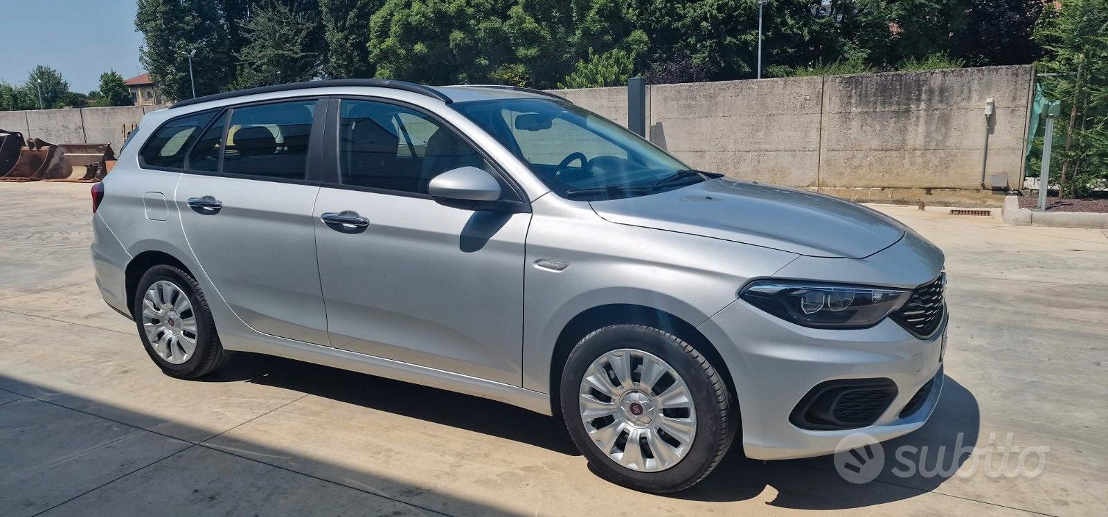 Fiat Tipo 2019 photo 2