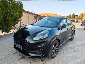 Ford Puma 1.0 EcoBoost Hybrid 125 CV S&S ST-Line
