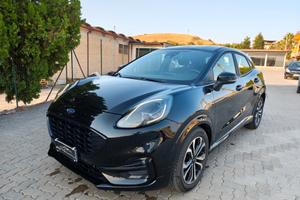 Ford Puma 1.0 EcoBoost Hybrid 125 CV S&S ST-Line