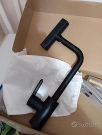 Rubinetto lavello cucina