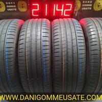 4 gomme estive 235 55 18 pirelli 80/90% dot23