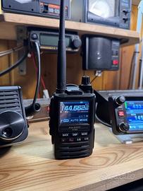 Yaesu Ft3d