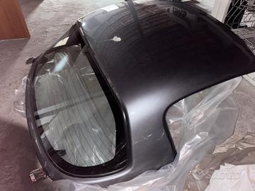 Hard top mazda mx5 nb