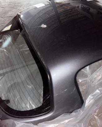 Hard top mazda mx5 nb