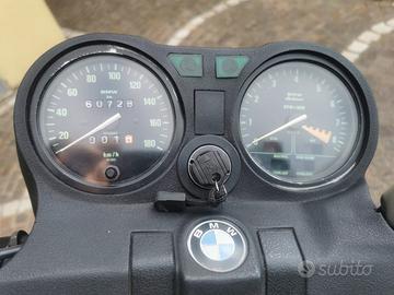 Bmw r 45 - 1983