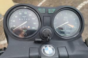 Bmw r 45 - 1983