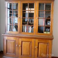 Vetrina Libreria Inglese