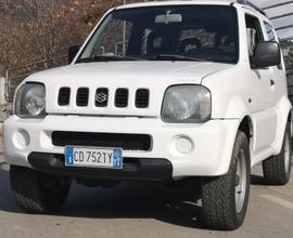 Suzuki Jimny 1.3i 4x4