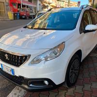 Peugeot 2008 BlueHDi 75 Active