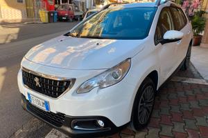 Peugeot 2008 BlueHDi 75 Active