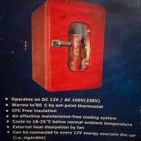 Frigorifero per auto