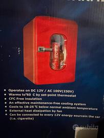 Frigorifero per auto