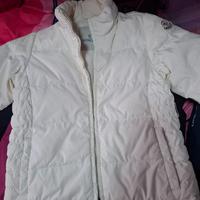 Piumino Moncler tg.4 anni