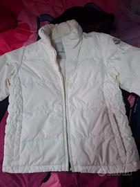 Piumino Moncler tg.4 anni