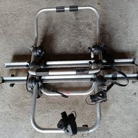 Portabici FABRI in alluminio