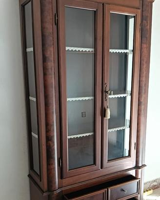 Credenza in legno 