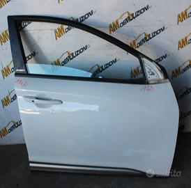 PORTIERA PORTA ANTERIORE DESTRA DX HYUNDAI KONA