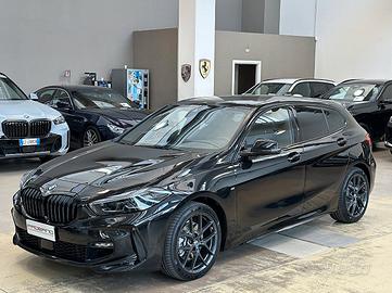 BMW 118 d Msport auto-18"-Camera-Carplay-Pack Luc