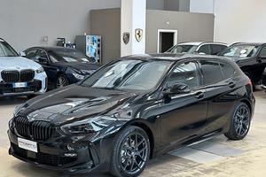 BMW 118 d Msport auto-18"-Camera-Carplay-Pack Luc