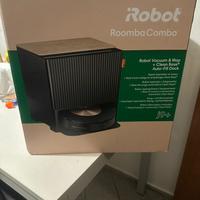 Irobot Roomba combo J9+