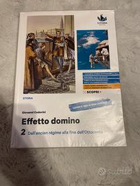 Effetto domino 2