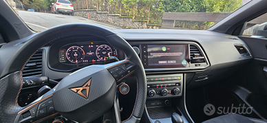 Cupra Ateca 1.5 150cv