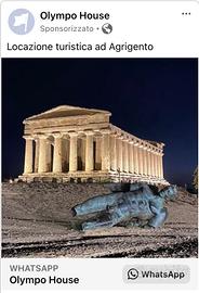 Casa vacanze affitti brevi