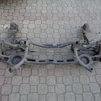 TELAIO - CULLA POSTERIORE GOLF 6 - VI 1.6 2010