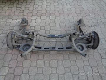 TELAIO - CULLA POSTERIORE GOLF 6 - VI 1.6 2010