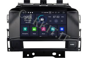 Autoradio navigatore opel astra j 2009 2015