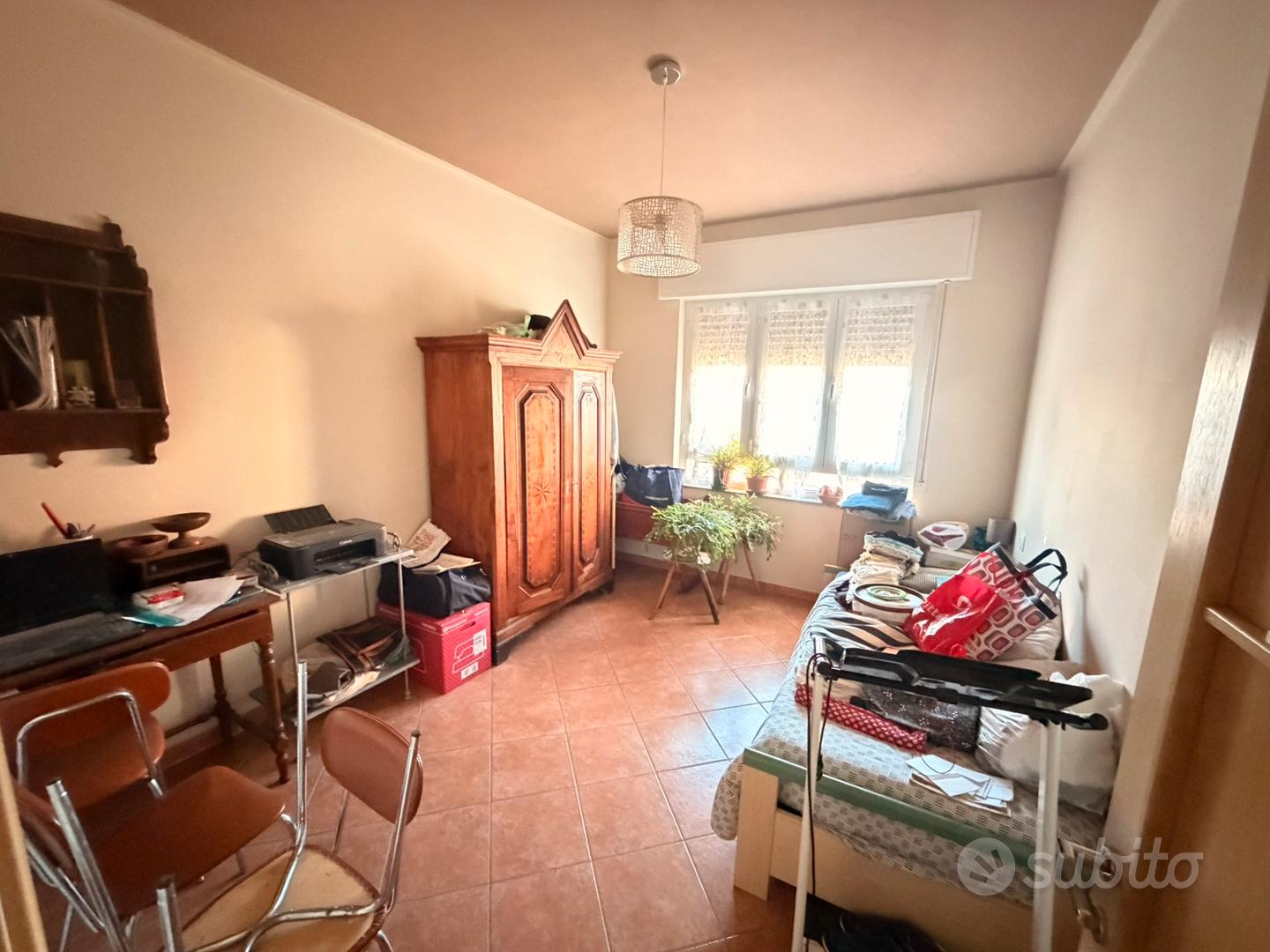 Appartamento piano terra - Vista 4
