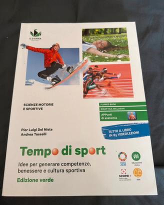 Tempo di sport
