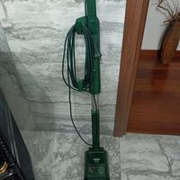 Lava tappeti e moquette  Folletto + detersivo
