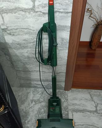 Lava tappeti e moquette  Folletto + detersivo