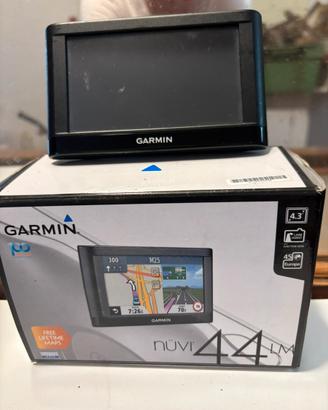 Navigatore auto GARMIN