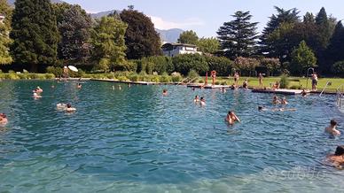Breve durata in valle aurina