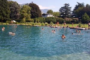 Breve durata in valle aurina