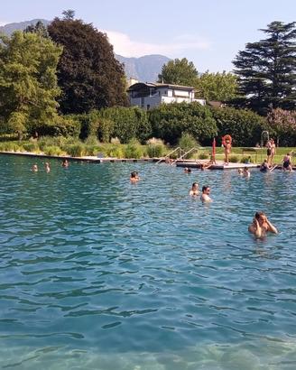 Breve durata in valle aurina