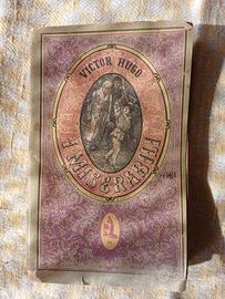 I Miserabili di Victor Hugo edizione 1949