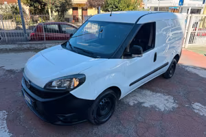 Fiat Doblo CARGO 1.3 *VETTURA ITALIANA* + IVA22%