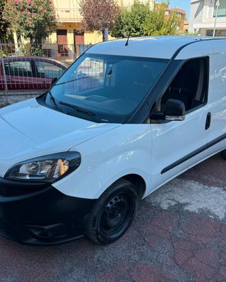 Fiat Doblo CARGO 1.3 *VETTURA ITALIANA* + IVA22%