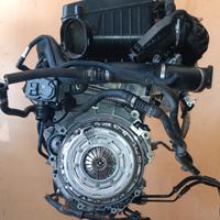 Motore Mini Countryman 1.6 TDI 2012/15 N47C16A