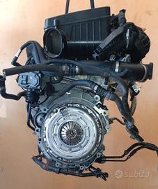 Motore Mini Countryman 1.6 TDI 2012/15 N47C16A