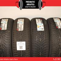 4 Gomme NUOVE 205 55 R 16 Yokohama SPED GRATIS