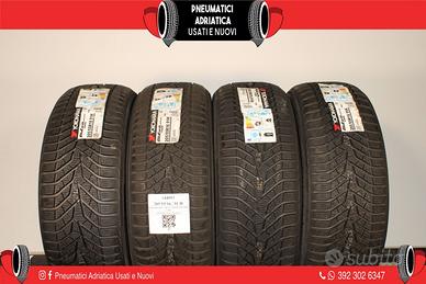 4 Gomme NUOVE 205 55 R 16 Yokohama SPED GRATIS